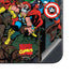 Marvel Classic Comics Avengers Assemble Galaxy A54 5G Skin